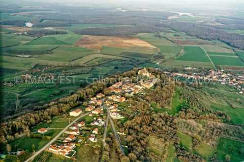 Hattonchâtel (Meuse)